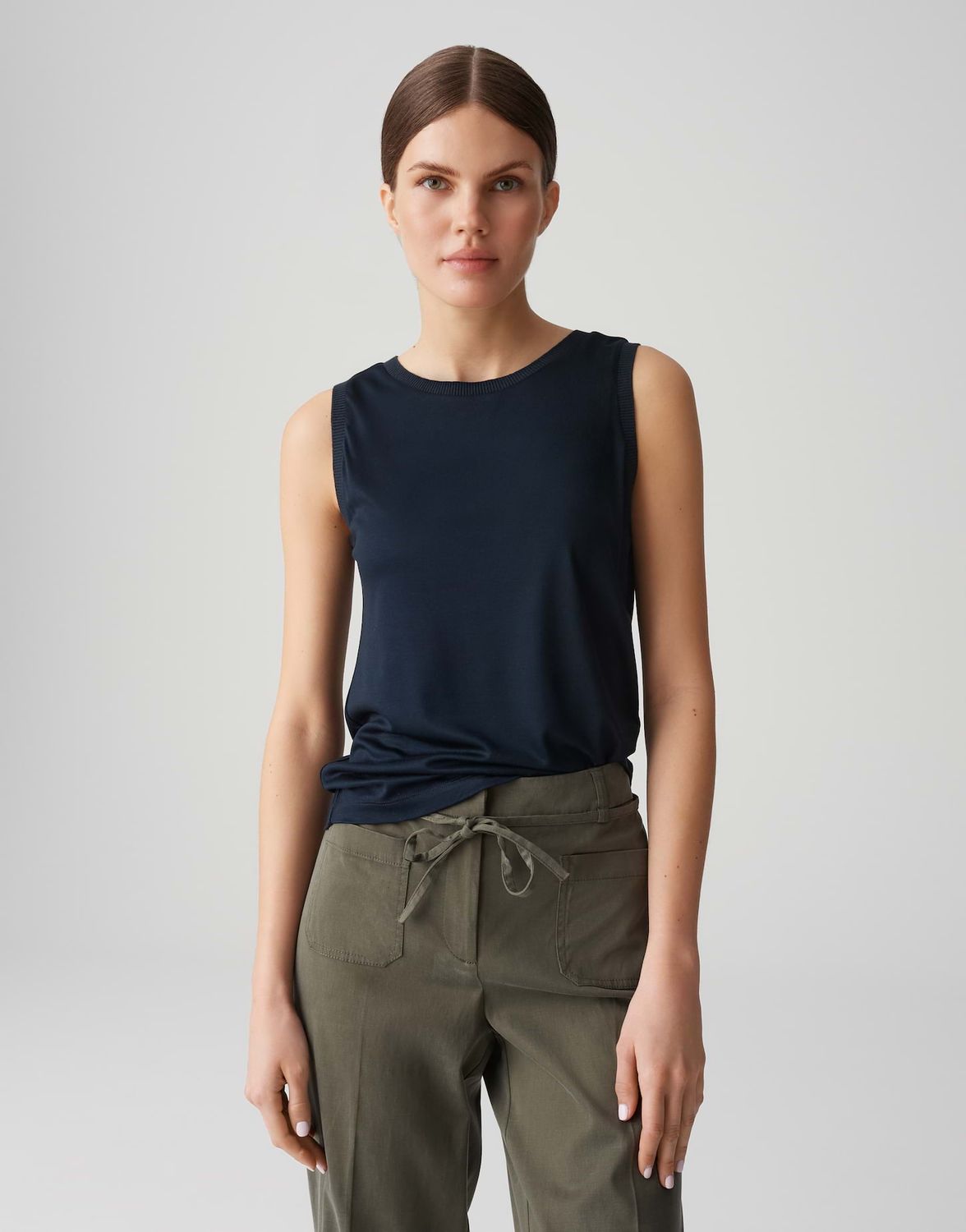 Opus Inise Blauw