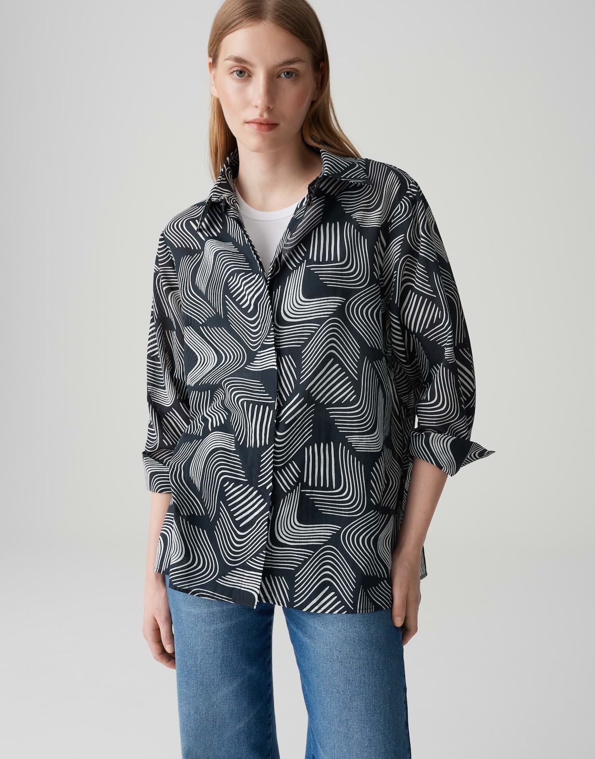 Opus Fumina move Blauw