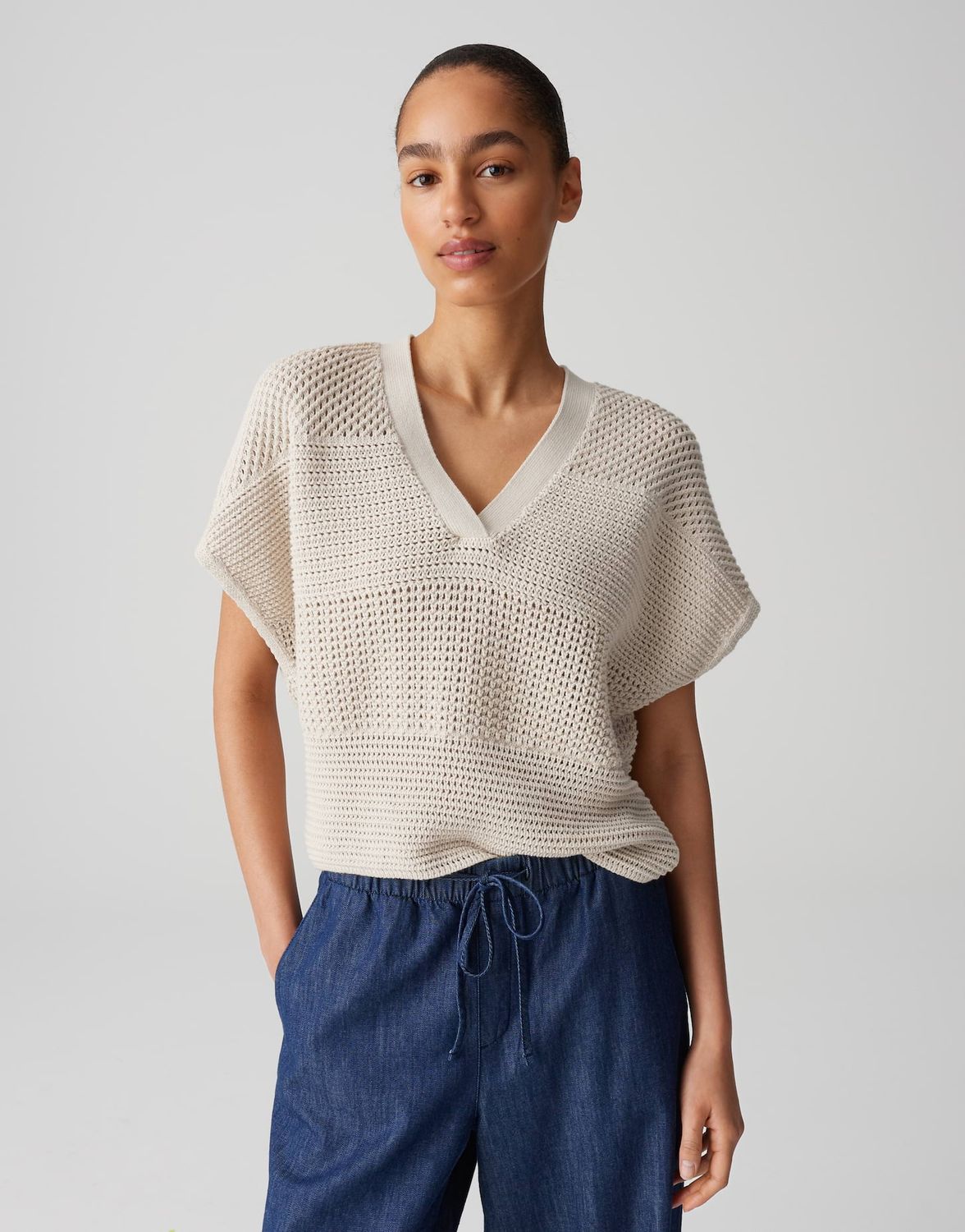 Opus Pekina Beige