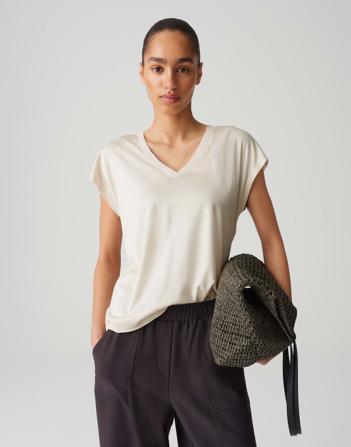 Opus Savilchen Beige