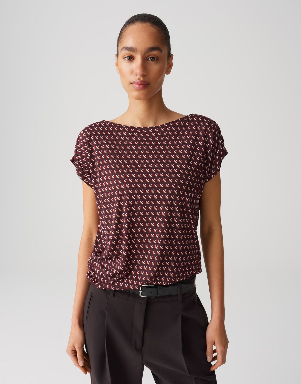 Opus Sekadi minimal Rood