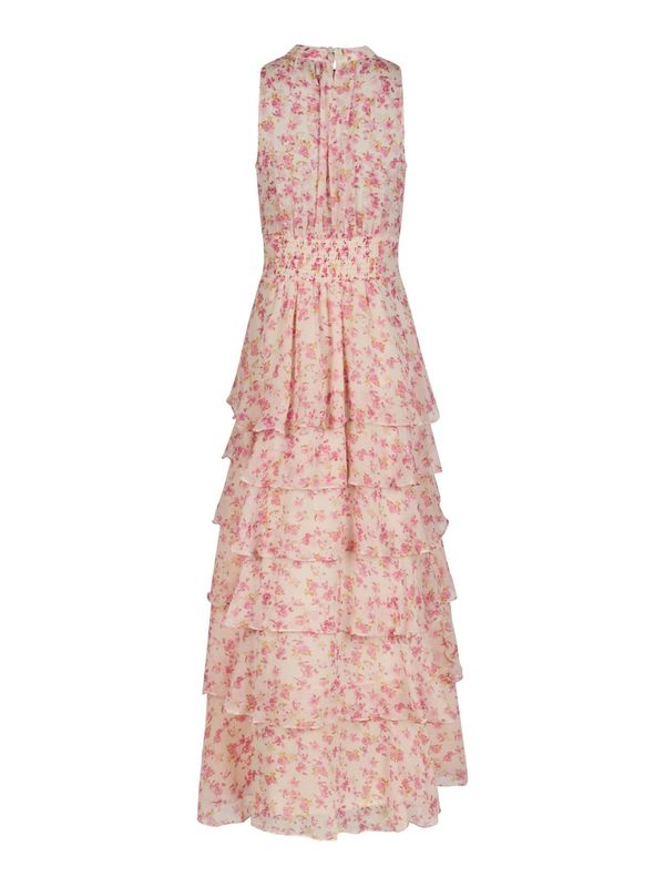 Neo Noir Marli Small Flower Dress Roze