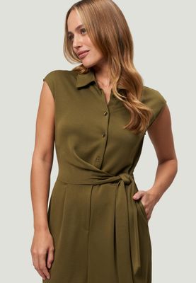 Zero zero Jumpsuit Groen