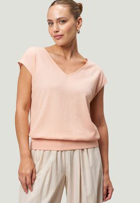Zero T-Shirt / Top Roze