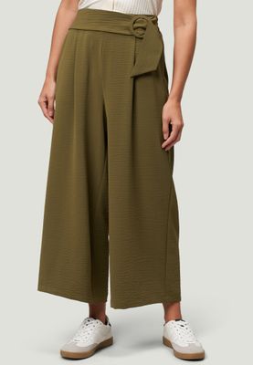 Zero broek Groen