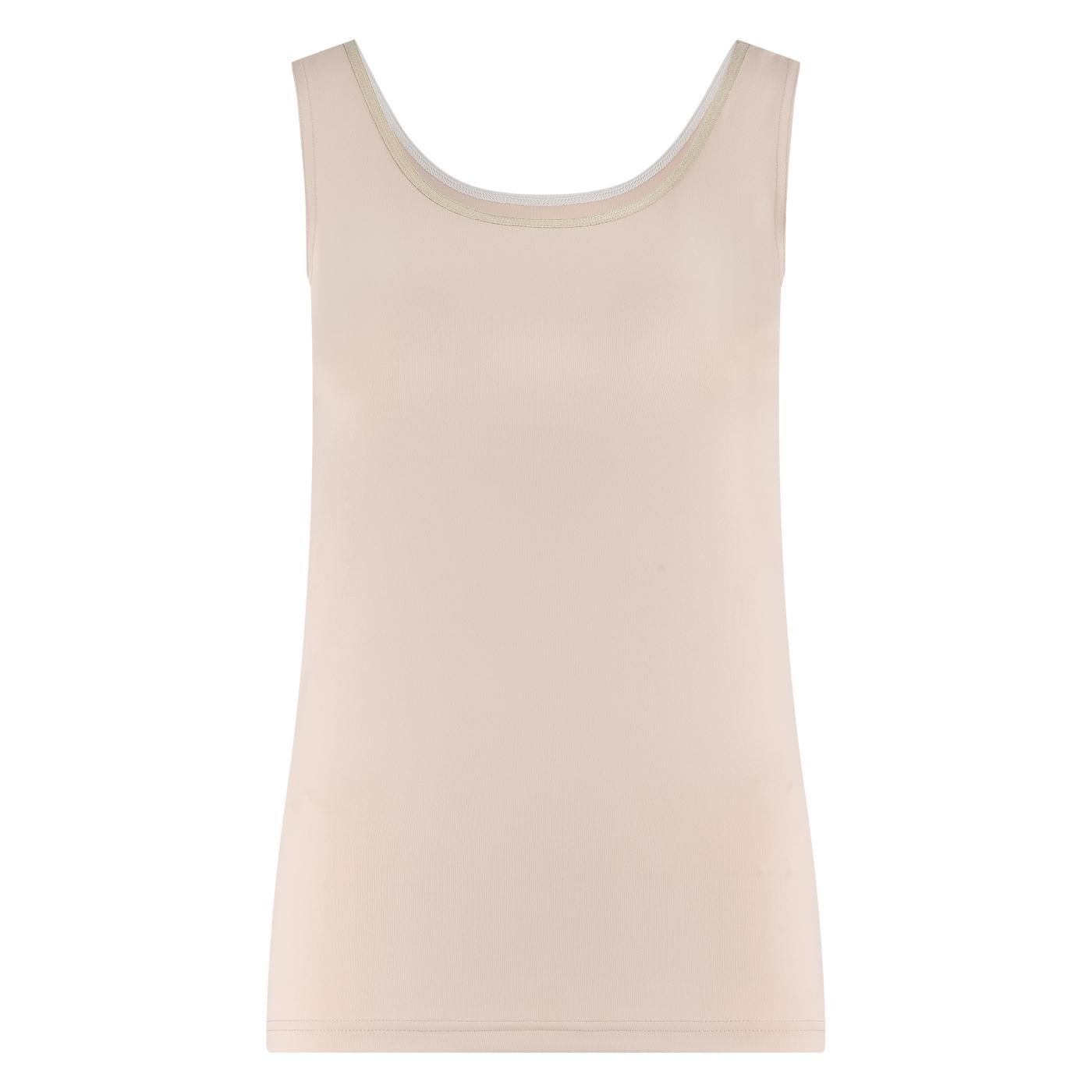 Nukus Juba Singlet Roze