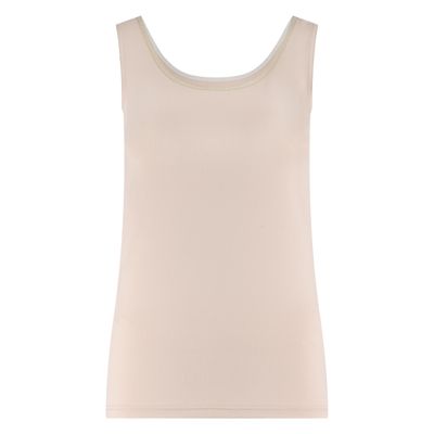 Nukus Juba Singlet Roze