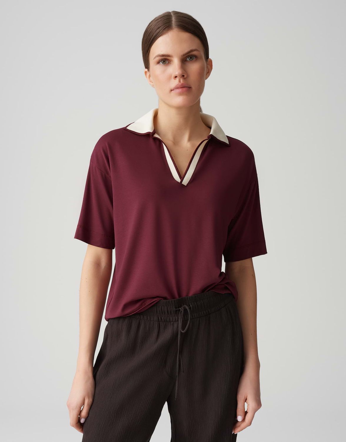 Opus Soffice Rood
