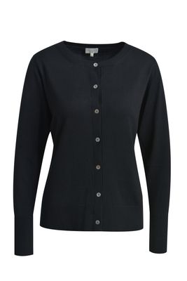 Milano Italy vest zwart