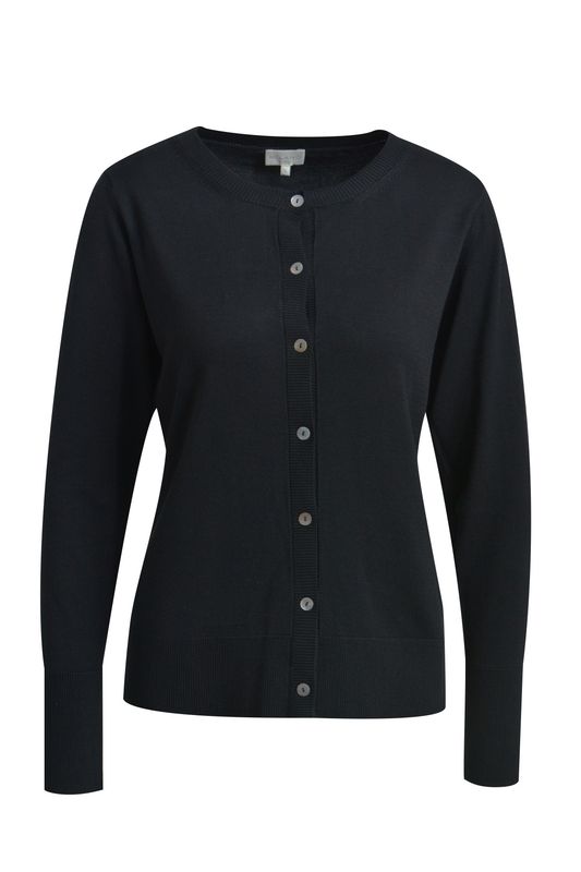 Milano Italy vest zwart