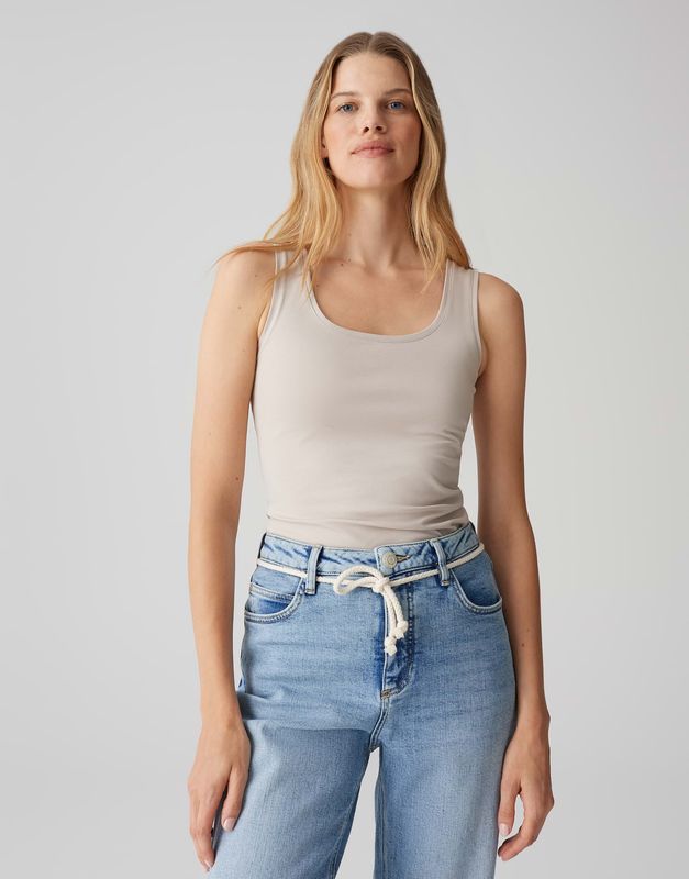 Opus Imilia basis top beige