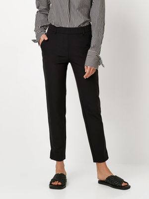 Toni Dress Jenny business Zwart
