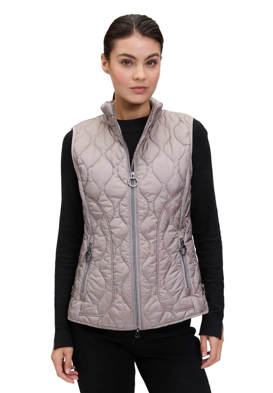Betty Barclay Outdoor Crossover Koll1 Grijs