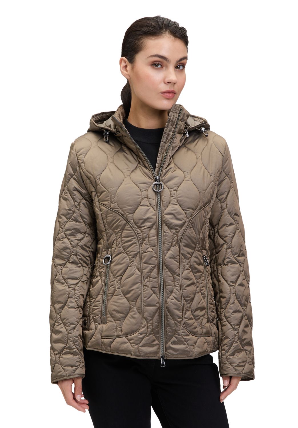 Betty Barclay Outdoor Koll 1 Grijs