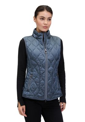 Betty Barclay Outdoor Crossover Koll1 Blauw