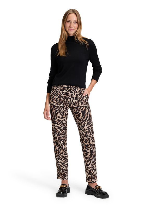 Betty Barclay Collection panter broek