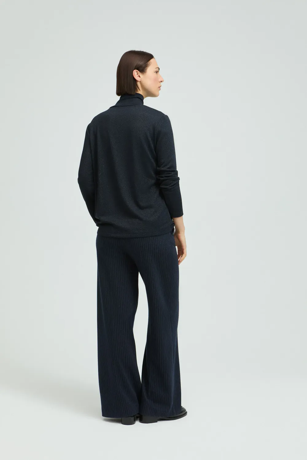 xandres punch Blauw
