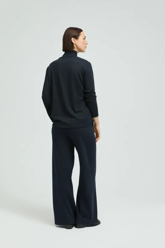 xandres punch Blauw