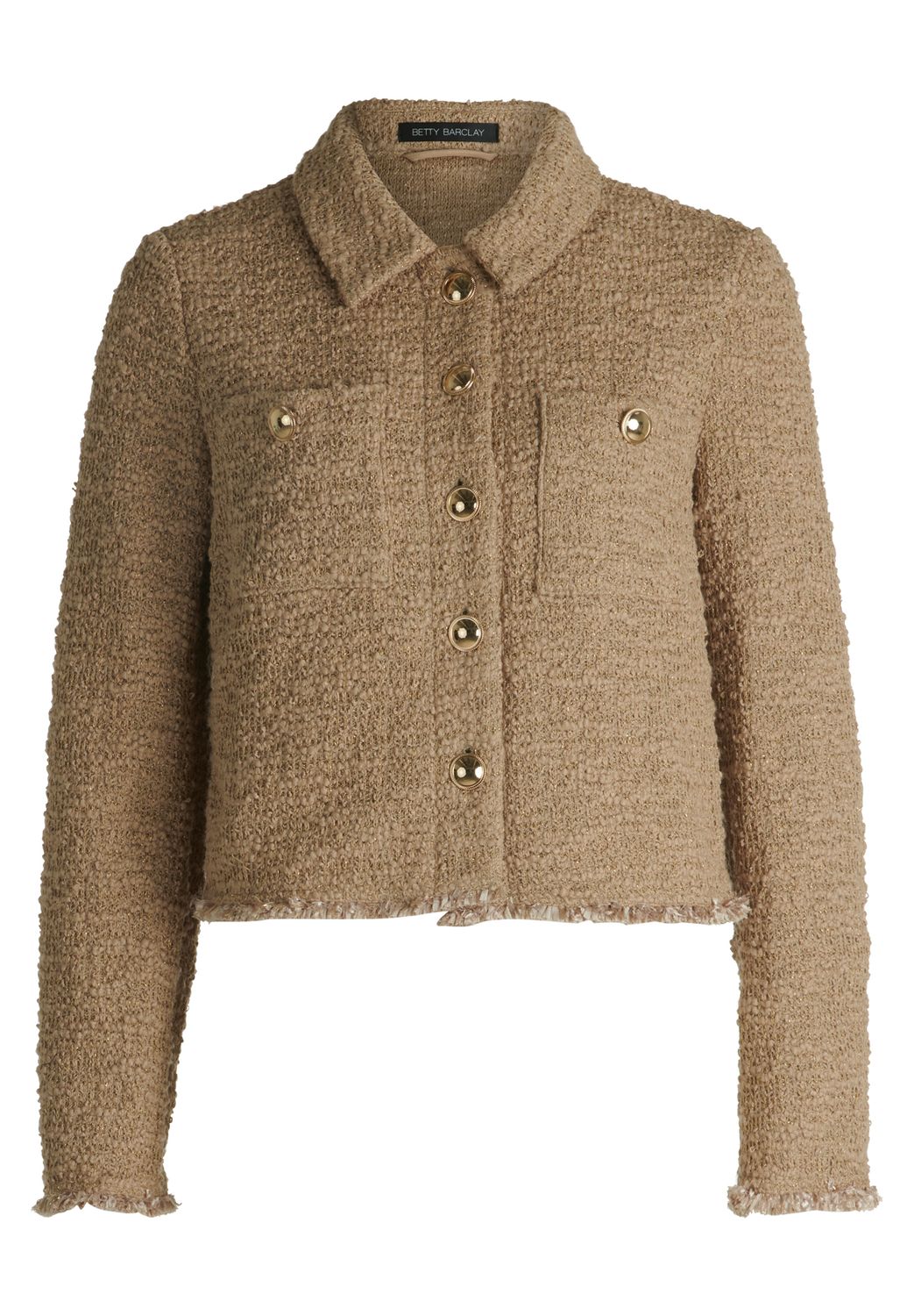 Betty Barclay Collection Coord. NOOS Koll 1 Beige