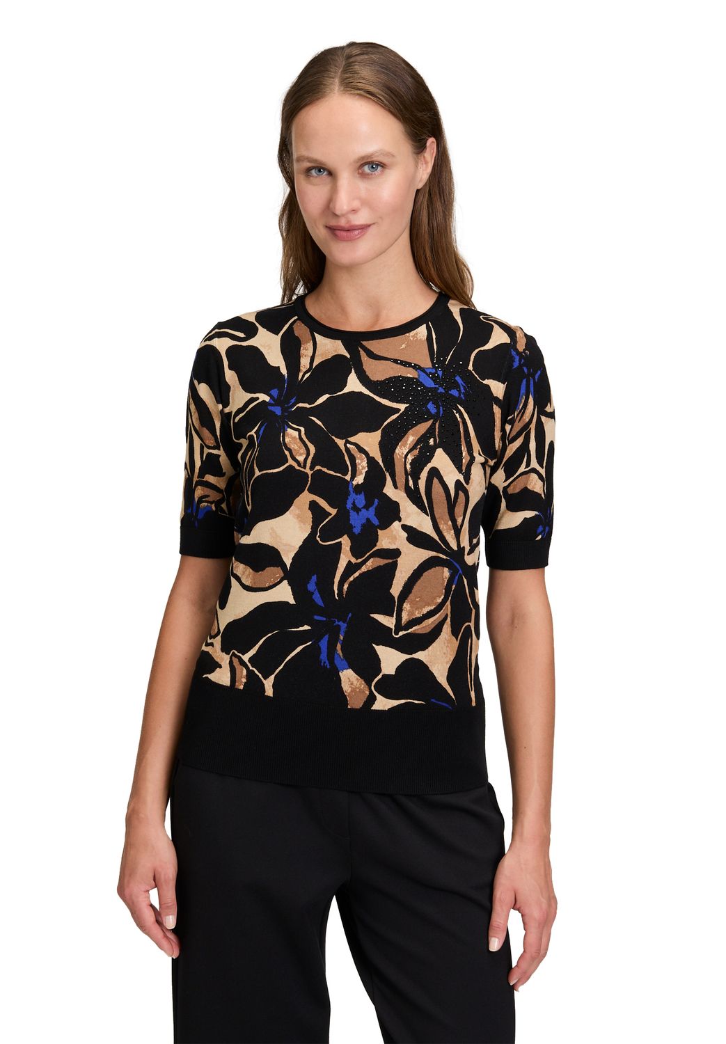 Betty Barclay Collection Coord. NOOS Koll 1 Zwart