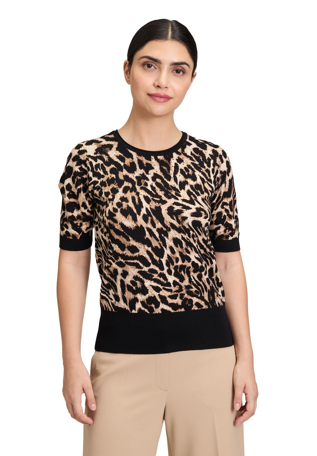 Betty Barclay Collection Coord. NOOS Koll 1 Zwart