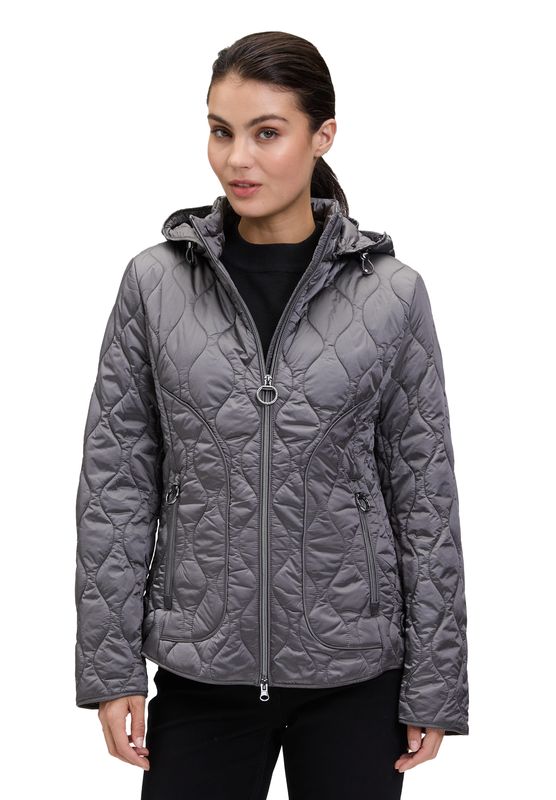 Betty Barclay Outdoor Koll 1 Grijs