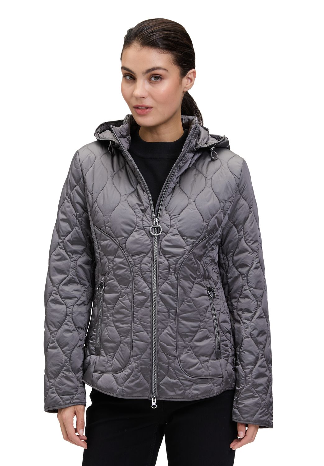 Betty Barclay Outdoor Koll 1 Grijs