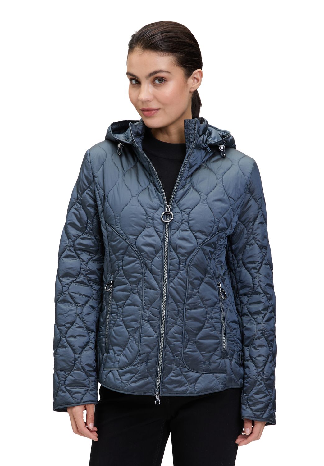 Betty Barclay Outdoor Koll 1 Blauw