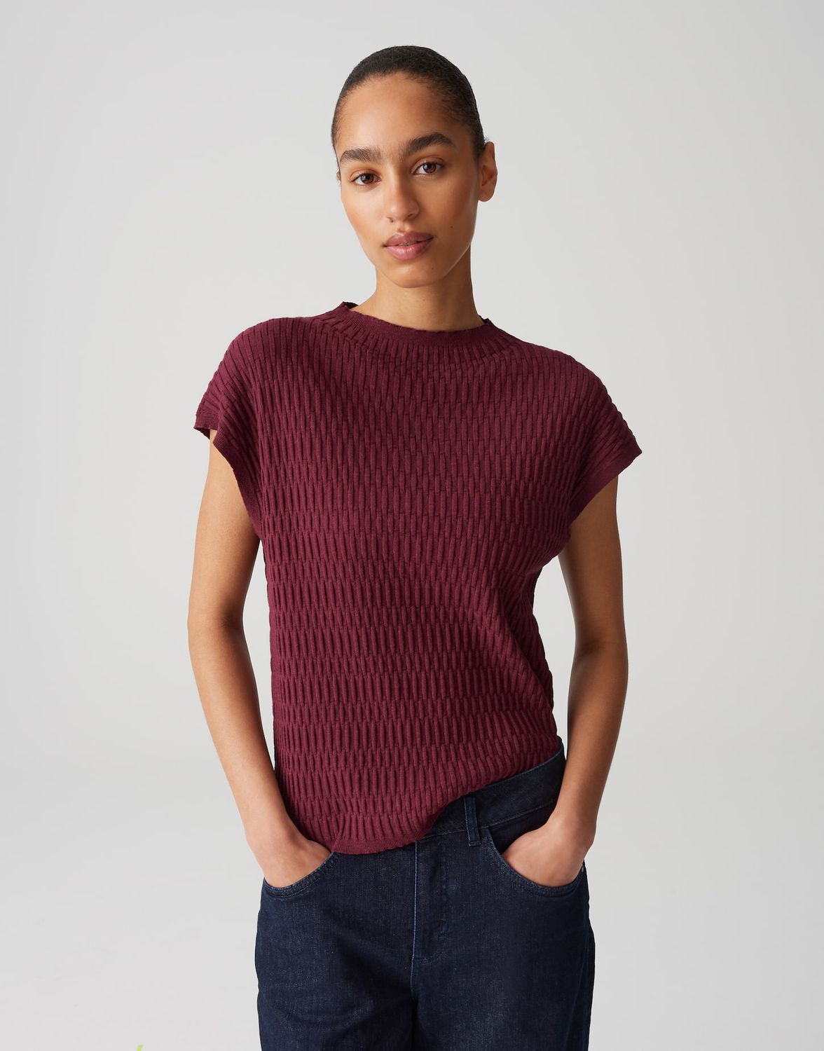 Opus Puctur Rood