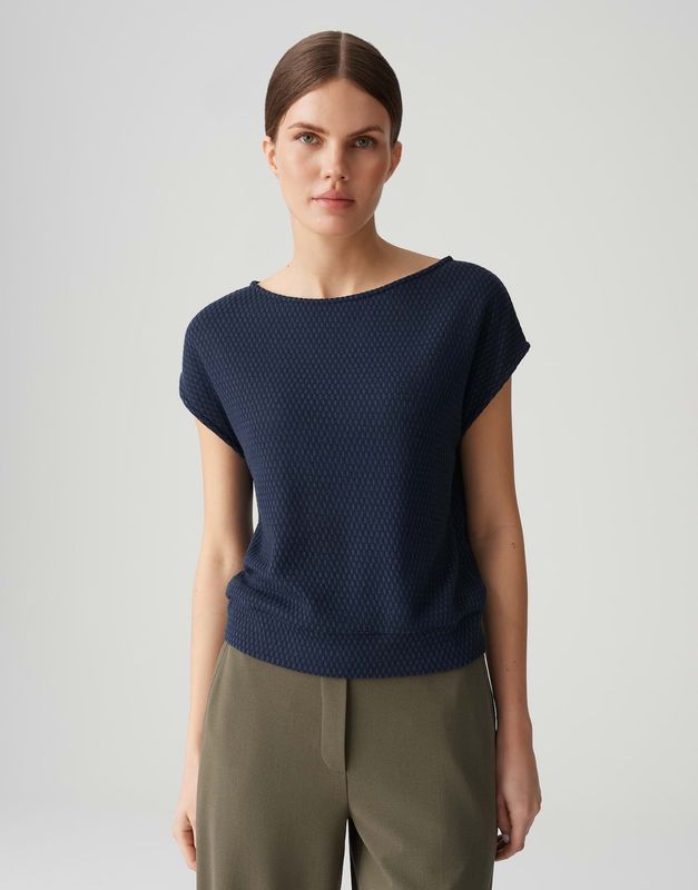 Opus Sumsala Blauw