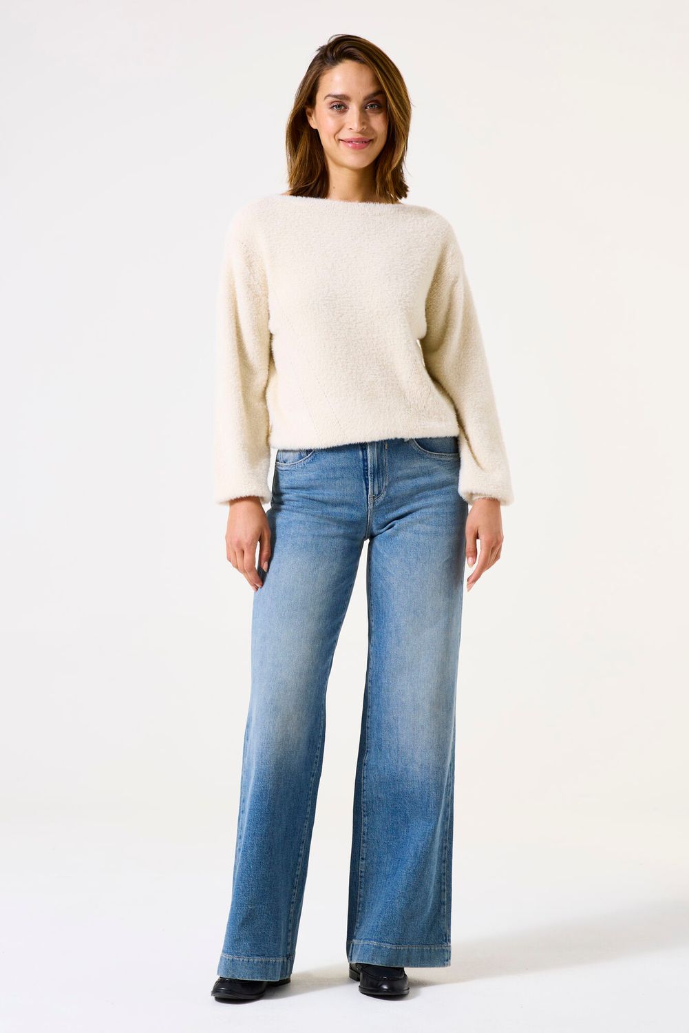 Garcia Celia Jeans