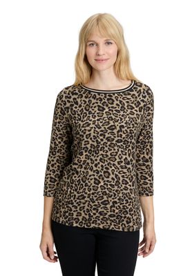 So Cosy Juli Standard Groen