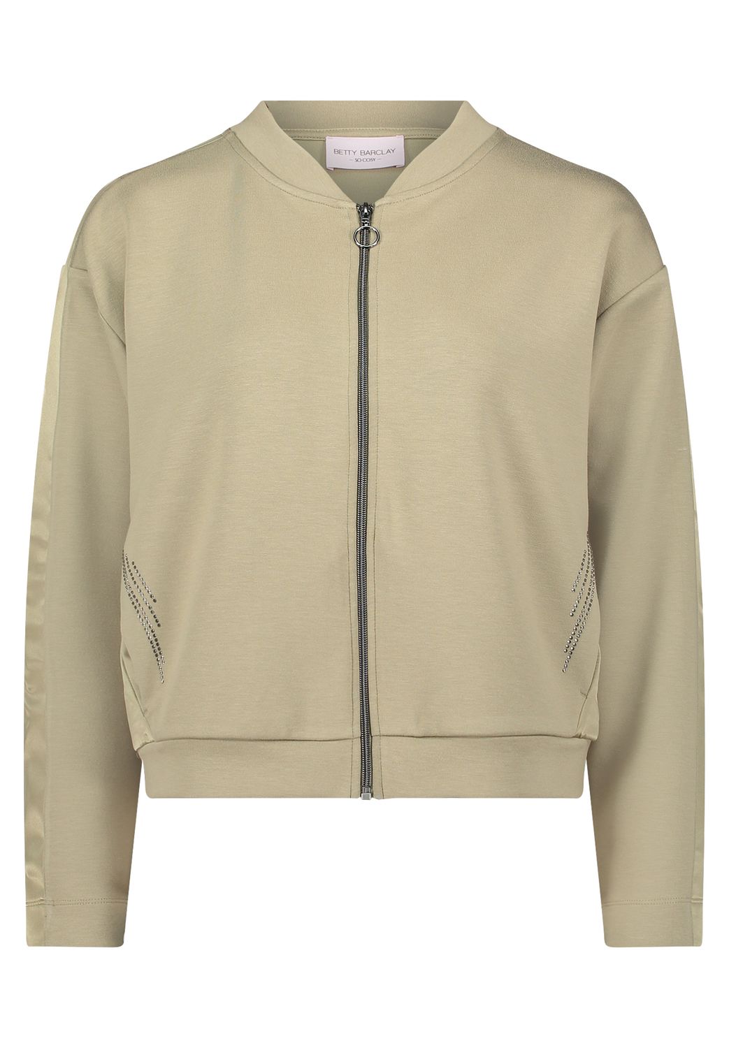 So Cosy Juli Standard Groen