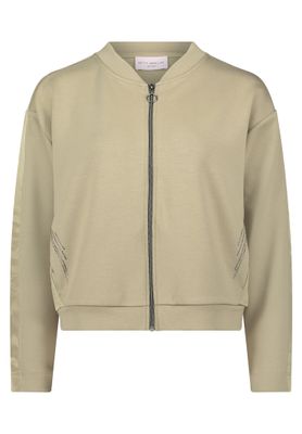 So Cosy Juli Standard Groen