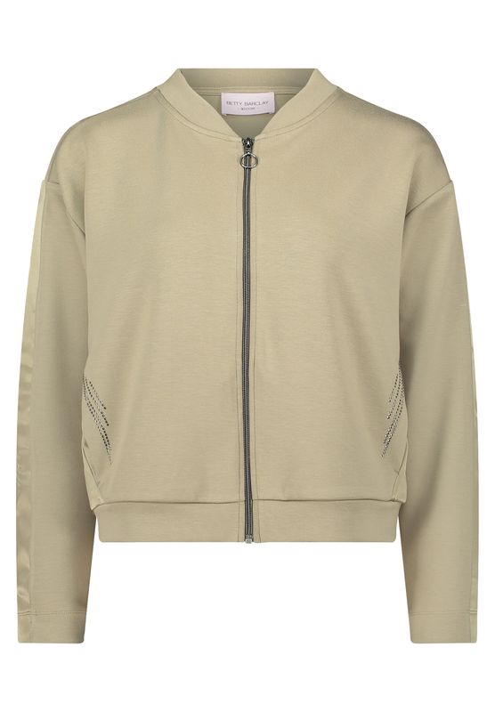 So Cosy Juli Standard Groen