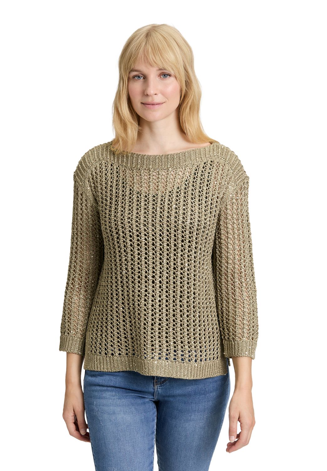 So Cosy Juli Standard Groen