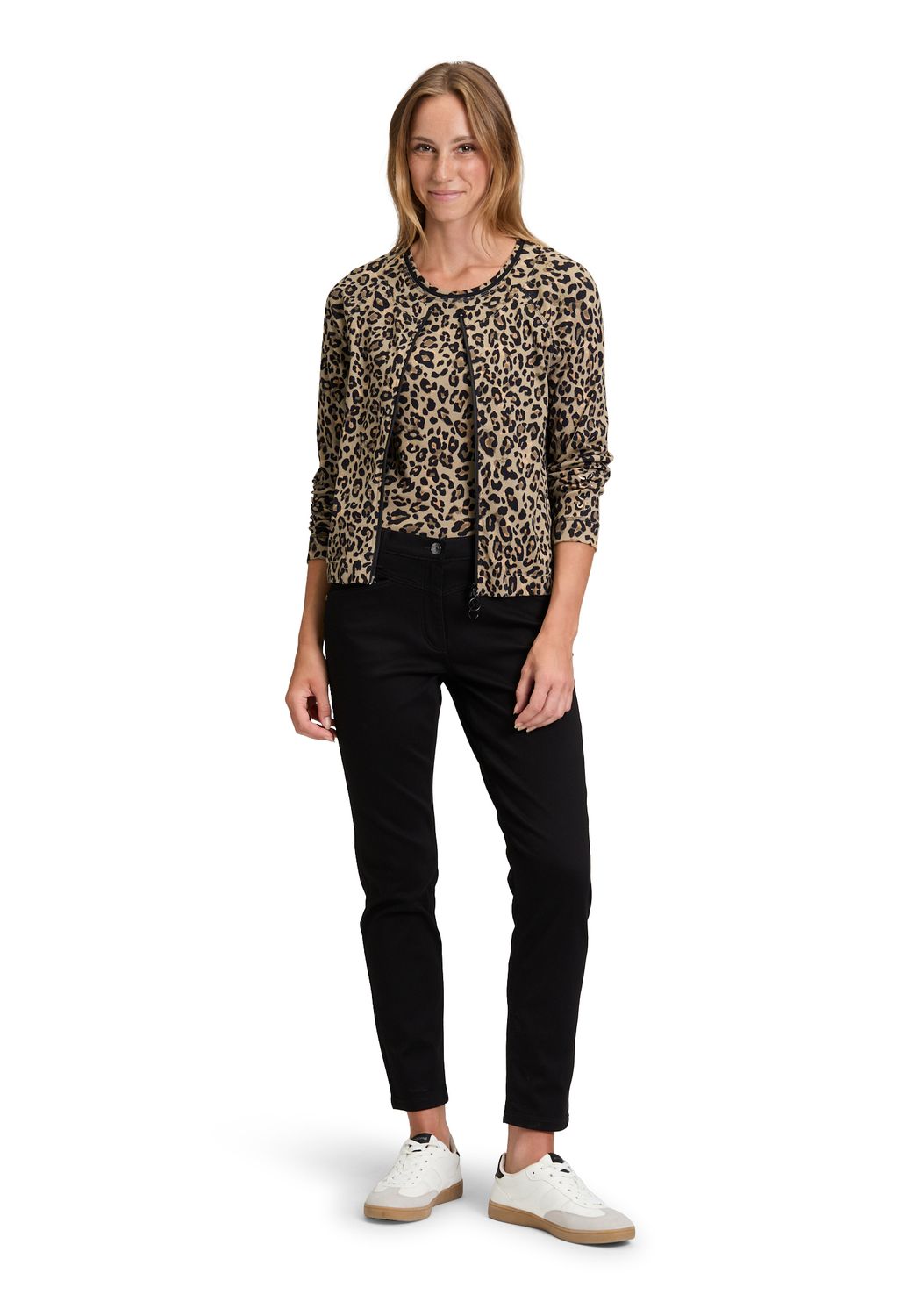 So Cosy Juli Standard Groen