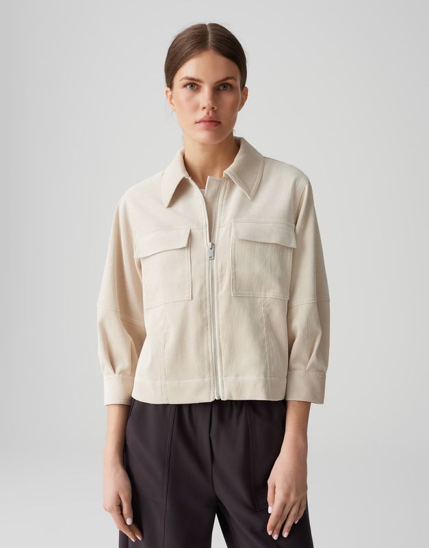 Opus jack Hamoni Beige