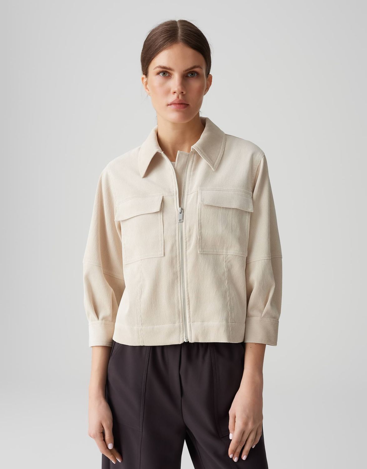 Opus jack Hamoni Beige