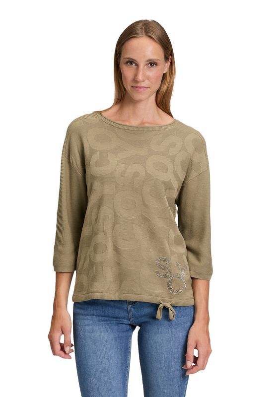 So Cosy Juli Standard Groen