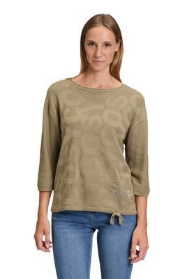 So Cosy Juli Standard Groen