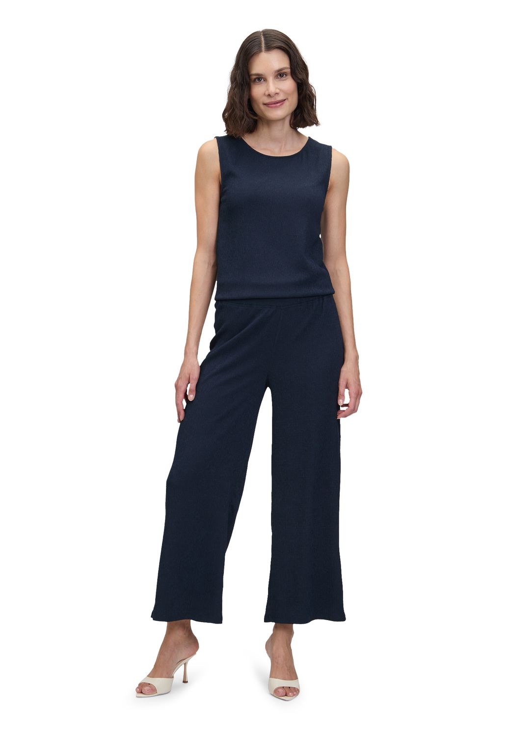 Betty Barclay Collection Hose Koll 1 Blauw