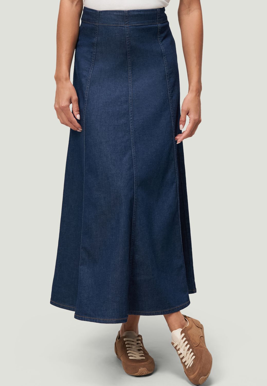 Zero zero rok Blauw