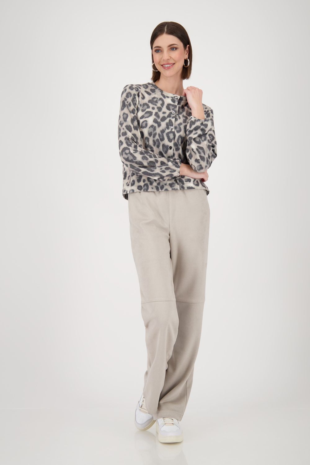 Monari vest