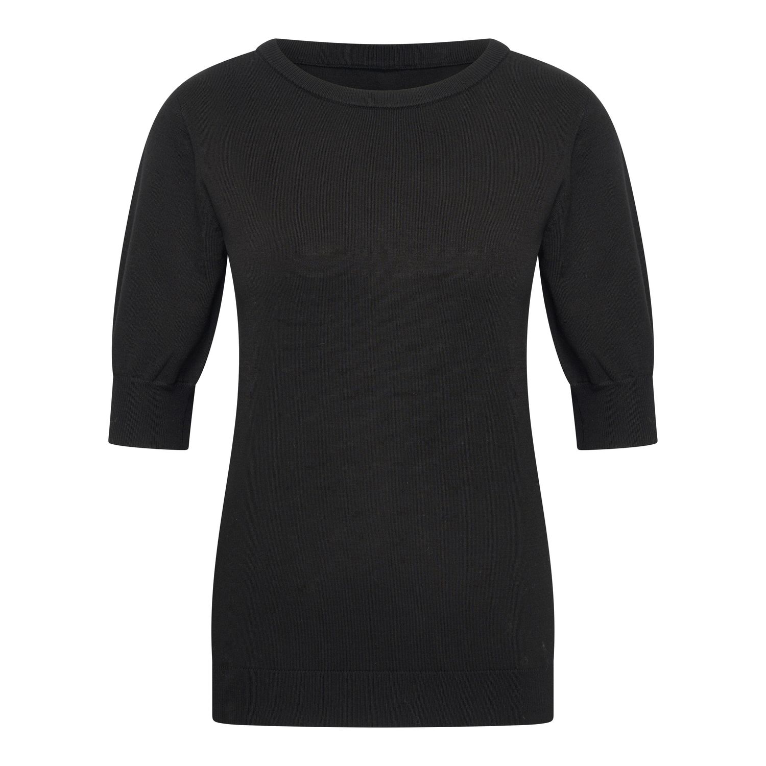 Private Label JADE Zwart