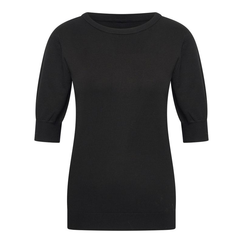Private Label JADE Zwart
