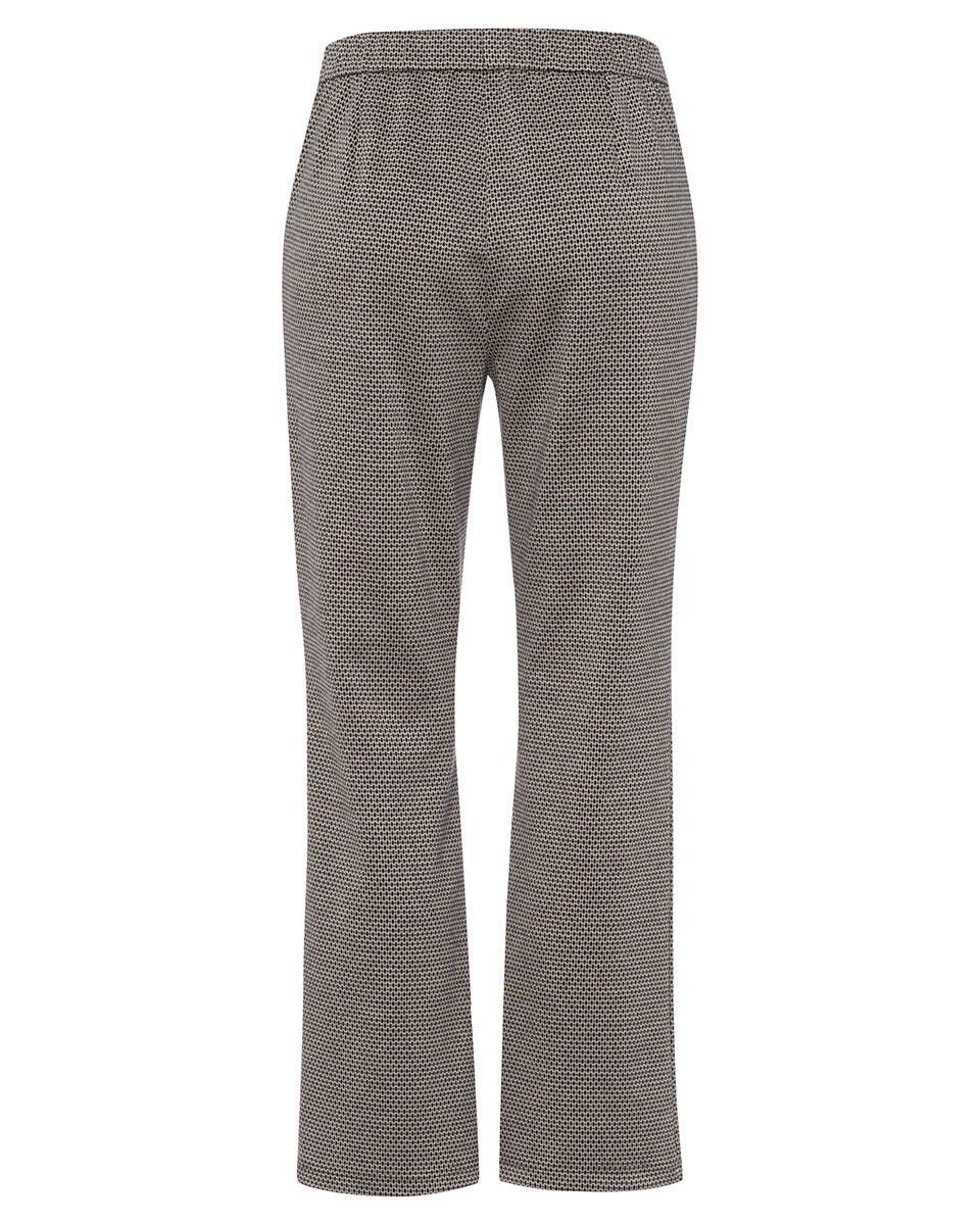 Frank Walder broek MIA Blauw