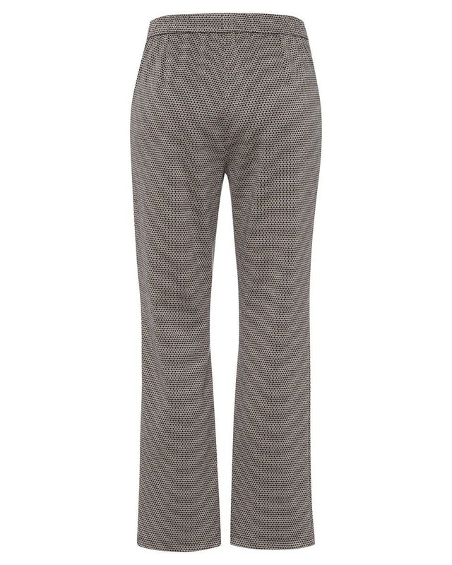 Frank Walder broek MIA Blauw