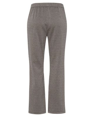Frank Walder broek MIA Blauw