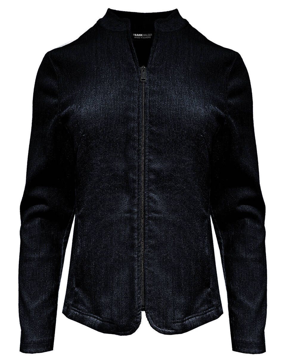 Frank Walder jack Blauw